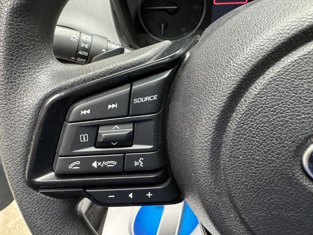 2024 Subaru Crosstrek - $25,510
