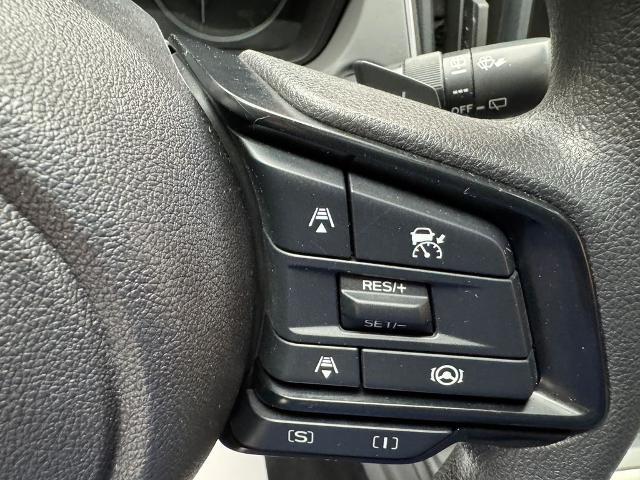 2024 Subaru Crosstrek - $25,510