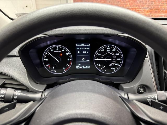 2024 Subaru Crosstrek - $25,510