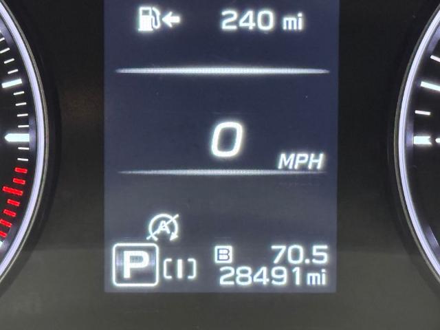 2024 Subaru Crosstrek - $25,510