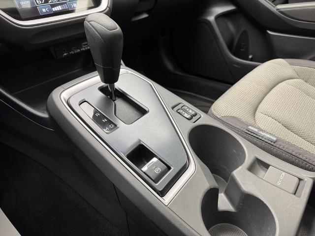 2024 Subaru Crosstrek - $25,510
