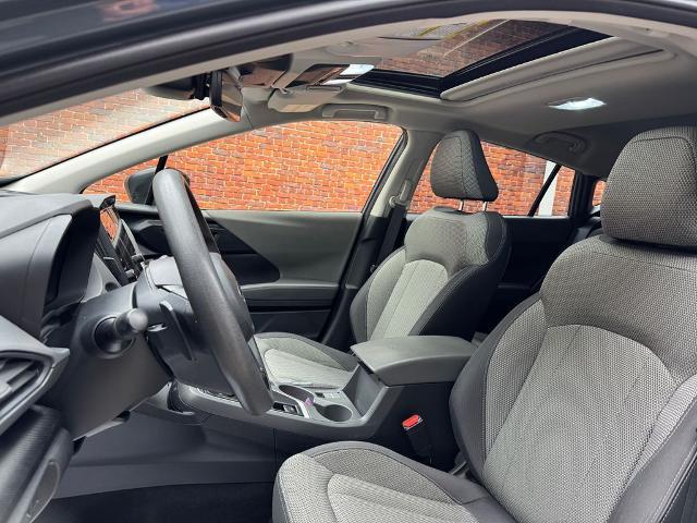 2024 Subaru Crosstrek - $25,510