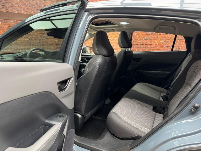 2024 Subaru Crosstrek - $25,510