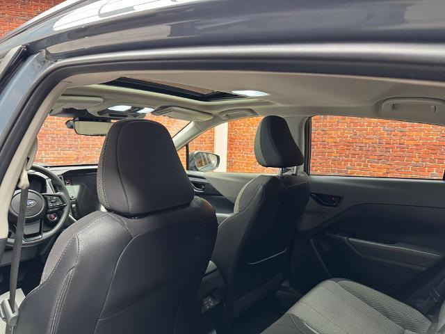 2024 Subaru Crosstrek - $25,510