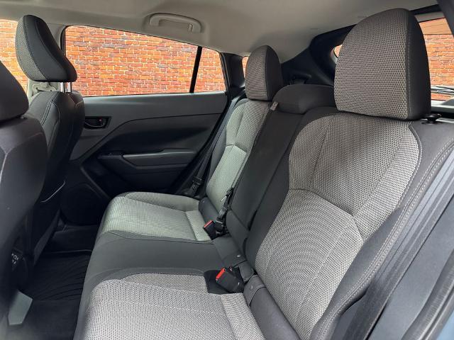 2024 Subaru Crosstrek - $25,510