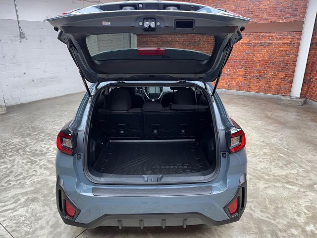 2024 Subaru Crosstrek - $25,510