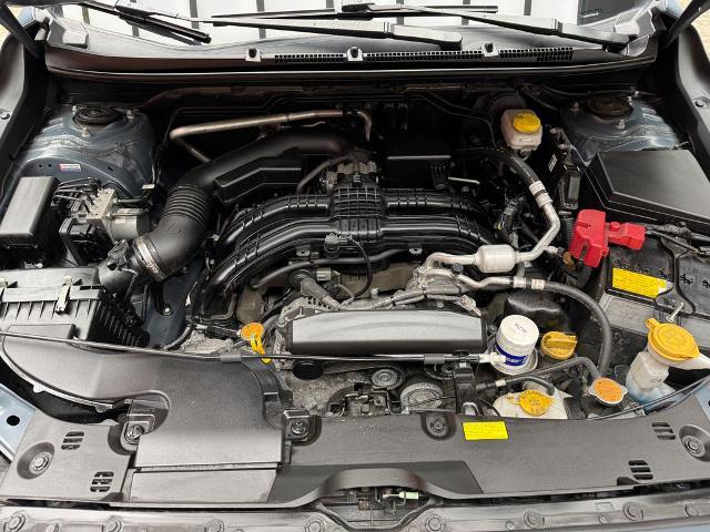 2024 Subaru Crosstrek - $25,510