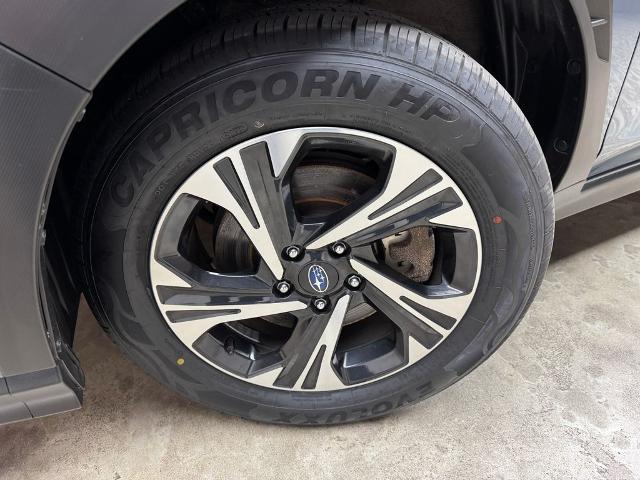 2024 Subaru Crosstrek - $25,510