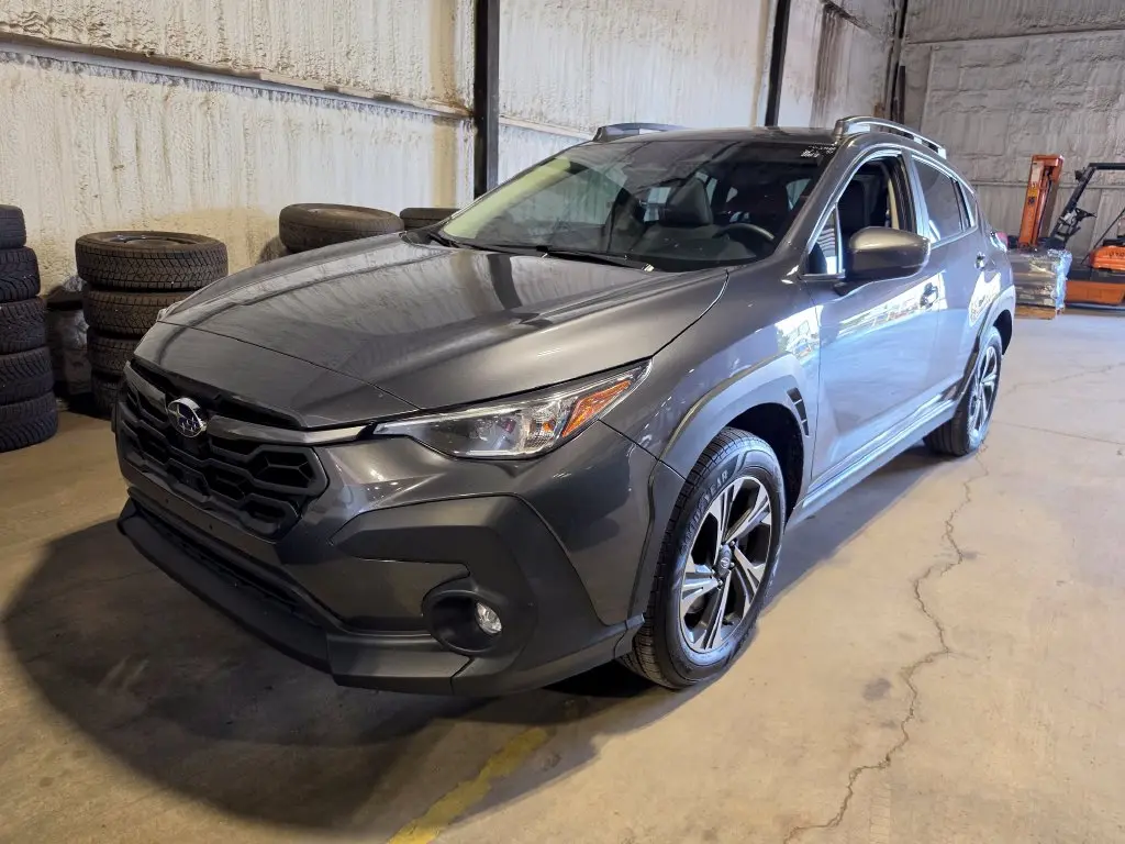 2024 Subaru Crosstrek - $24,999