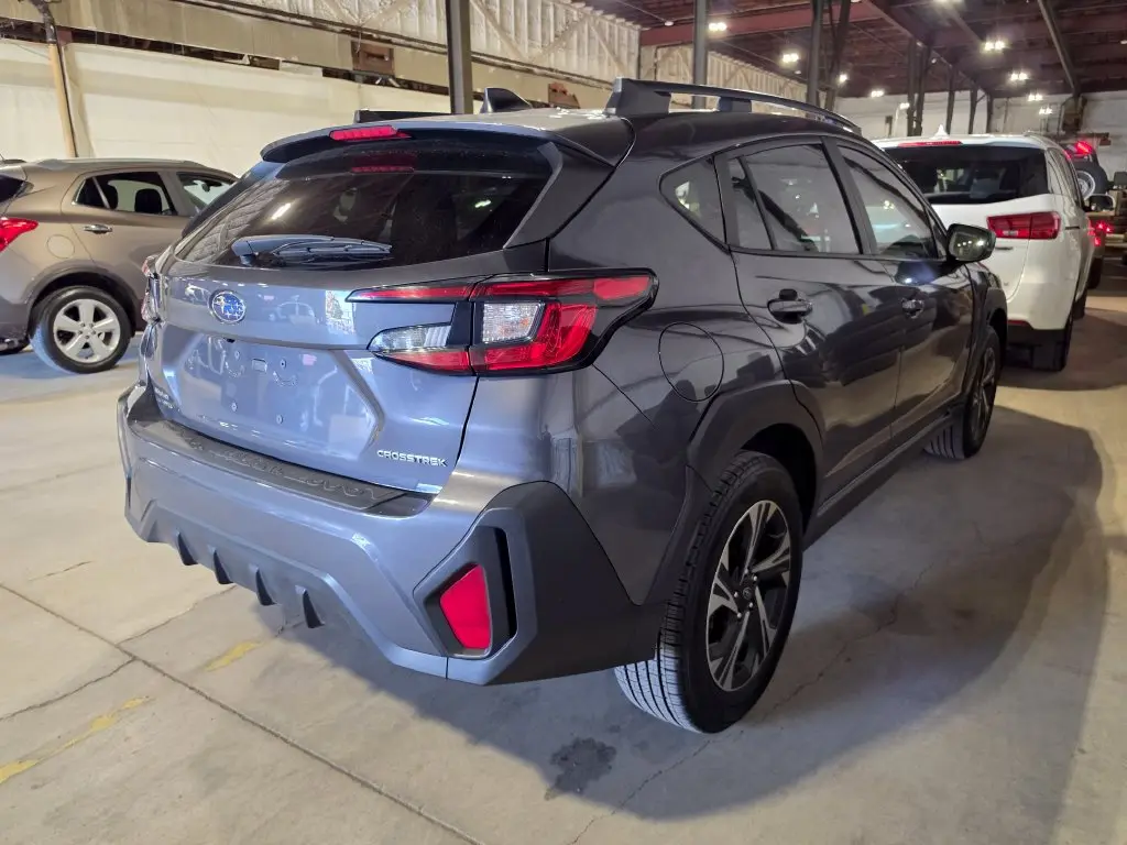 2024 Subaru Crosstrek - $24,999