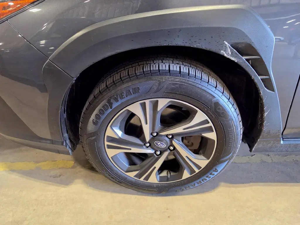 2024 Subaru Crosstrek - $24,999