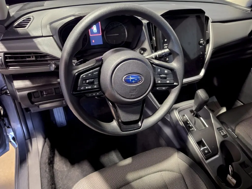 2024 Subaru Crosstrek - $24,999