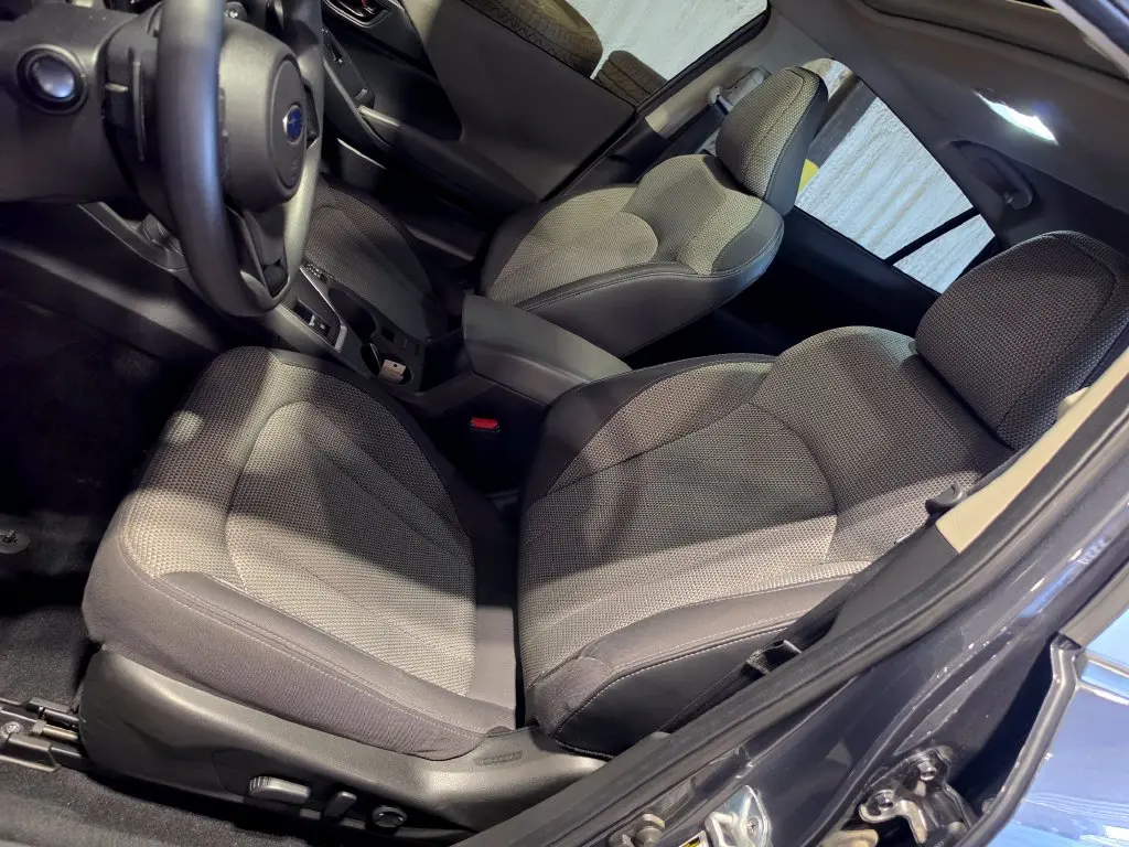 2024 Subaru Crosstrek - $24,999