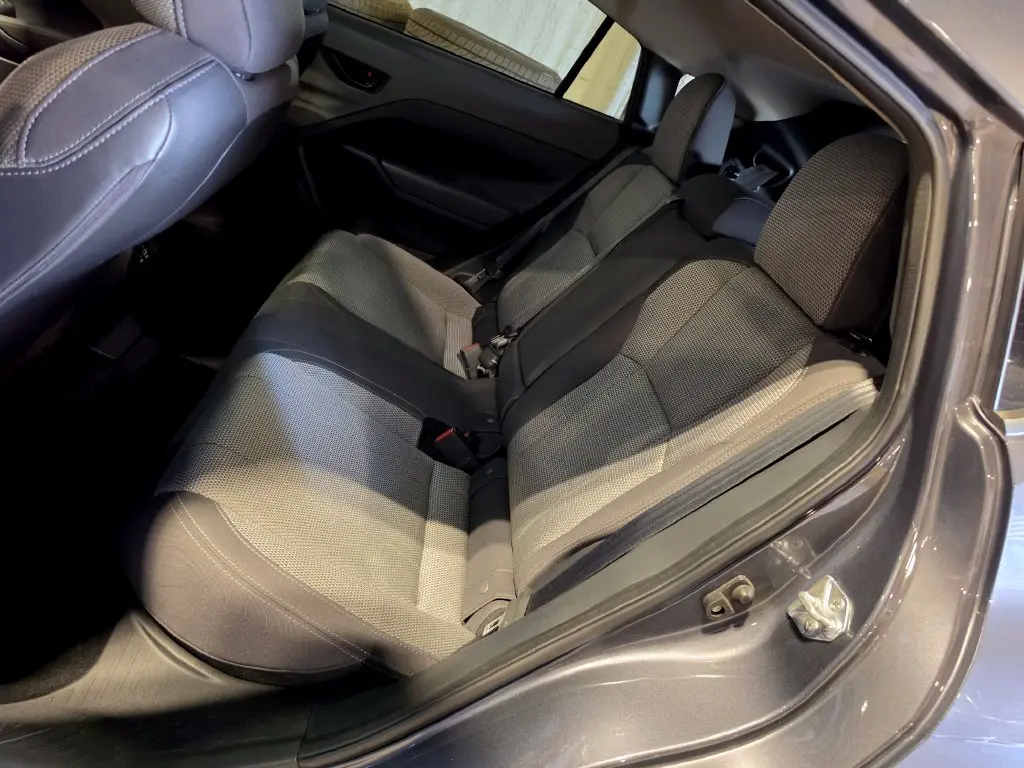 2024 Subaru Crosstrek - $24,999