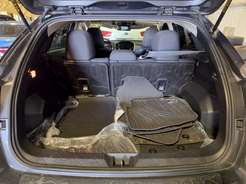 2024 Subaru Crosstrek - $24,999