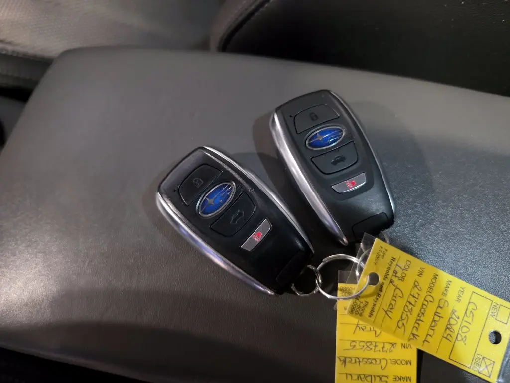 2024 Subaru Crosstrek - $24,999