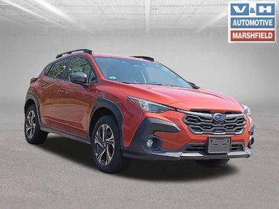 2024 Subaru Crosstrek AWD Premium 4DR Crossover