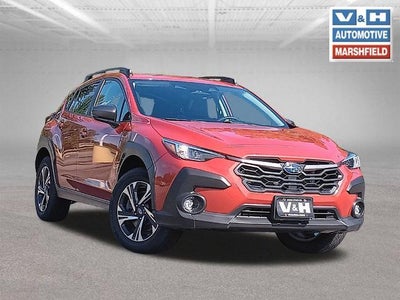 2024 Subaru Crosstrek AWD Premium 4DR Crossover