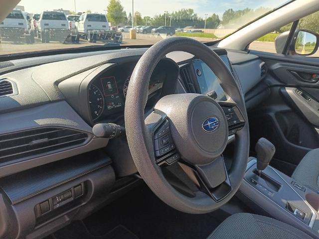 2024 Subaru Crosstrek - $27,114