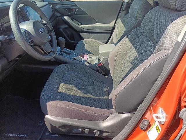 2024 Subaru Crosstrek - $27,114