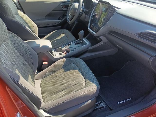 2024 Subaru Crosstrek - $27,114