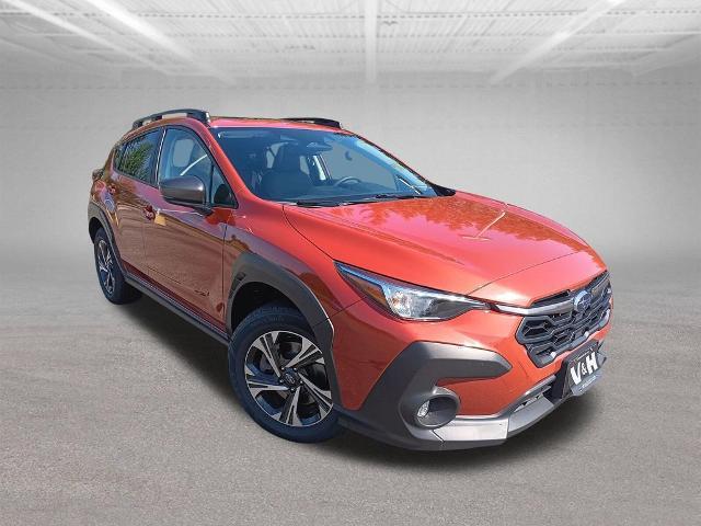 2024 Subaru Crosstrek - $27,114