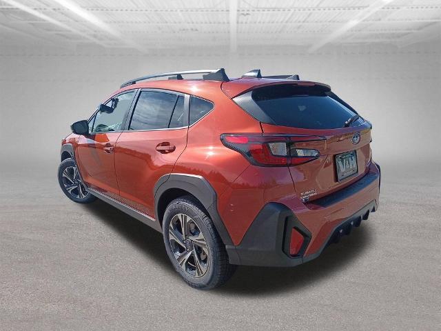 2024 Subaru Crosstrek - $27,114