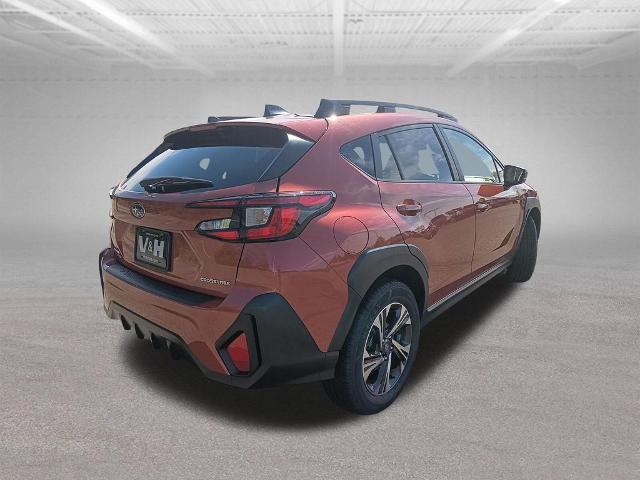 2024 Subaru Crosstrek - $27,114