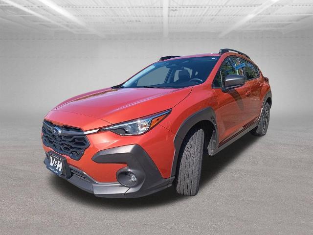 2024 Subaru Crosstrek - $27,114