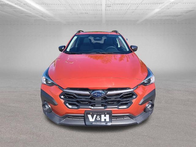 2024 Subaru Crosstrek - $27,114