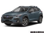 2024 Crosstrek Thumbnail 1