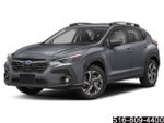 2024 Crosstrek Thumbnail 4