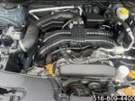 2024 Crosstrek Thumbnail 27