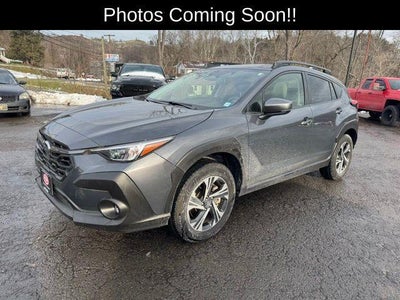 2024 Subaru Crosstrek AWD Premium 4DR Crossover