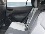 2024 Crosstrek Thumbnail 8