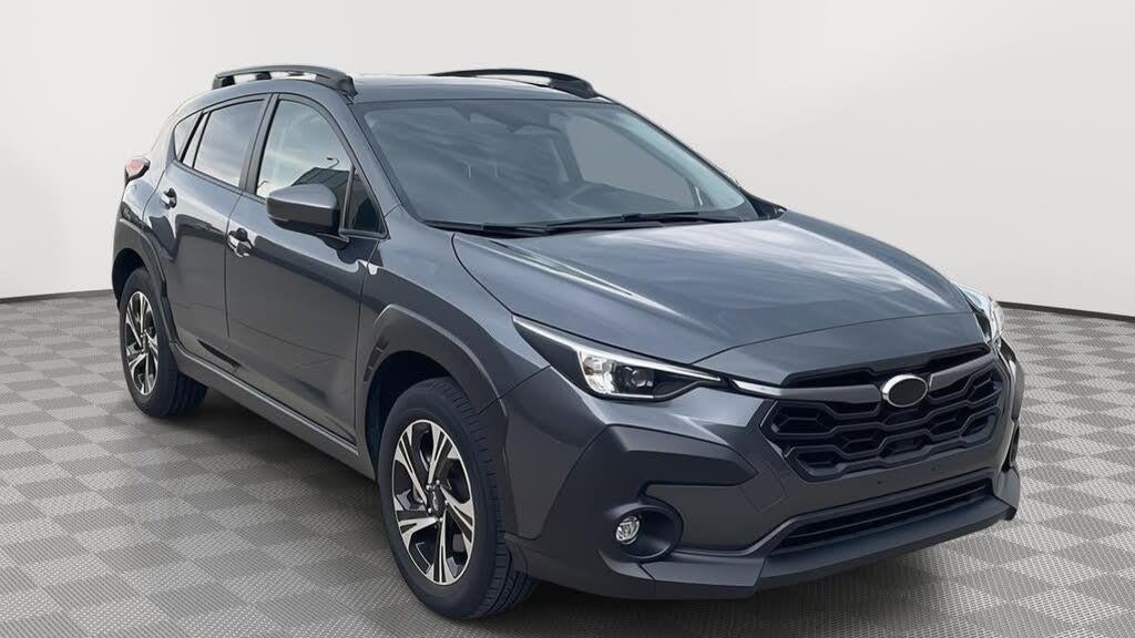 Preowned 2024 Subaru Crosstrek Premium for Sale