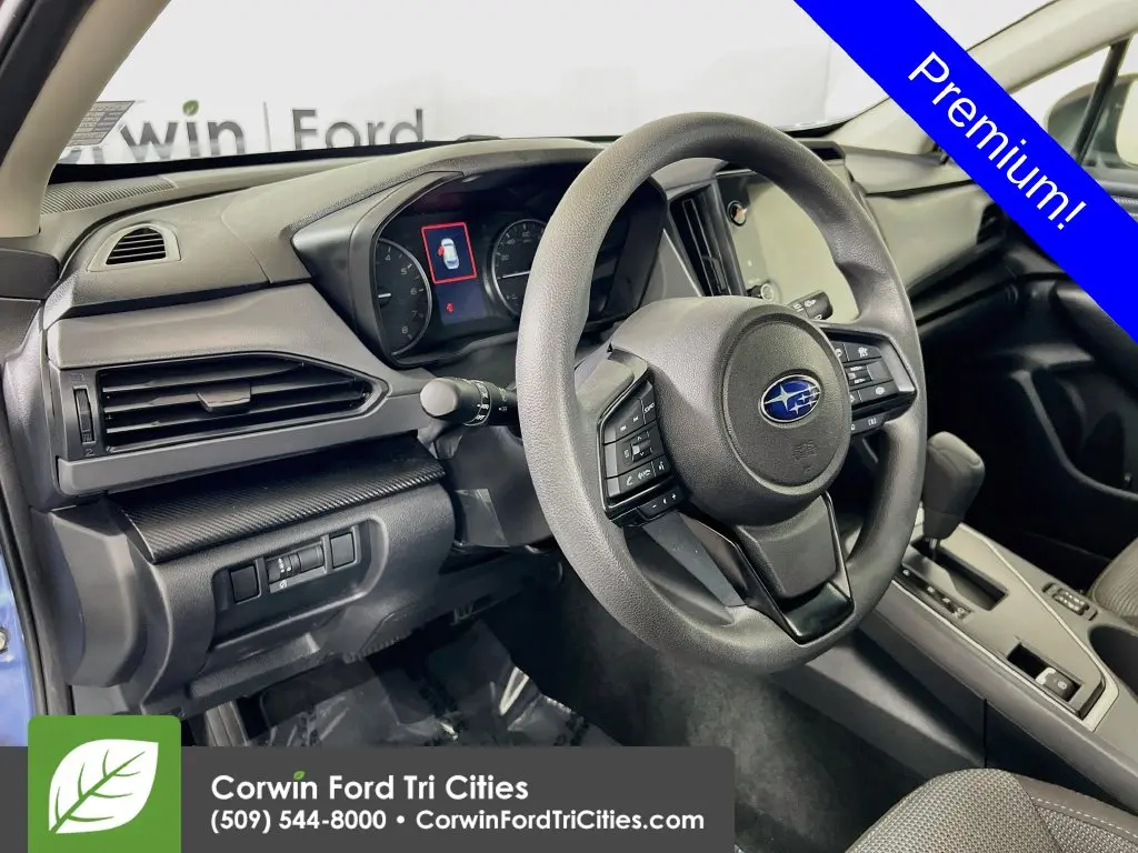 2024 Subaru Crosstrek - $26,792