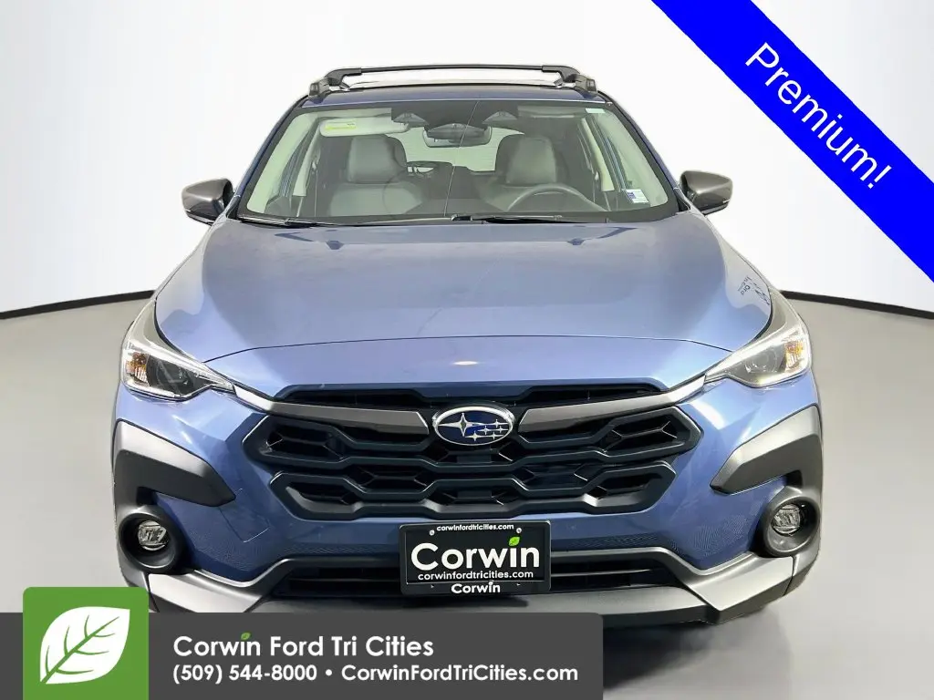 2024 Subaru Crosstrek - $26,792