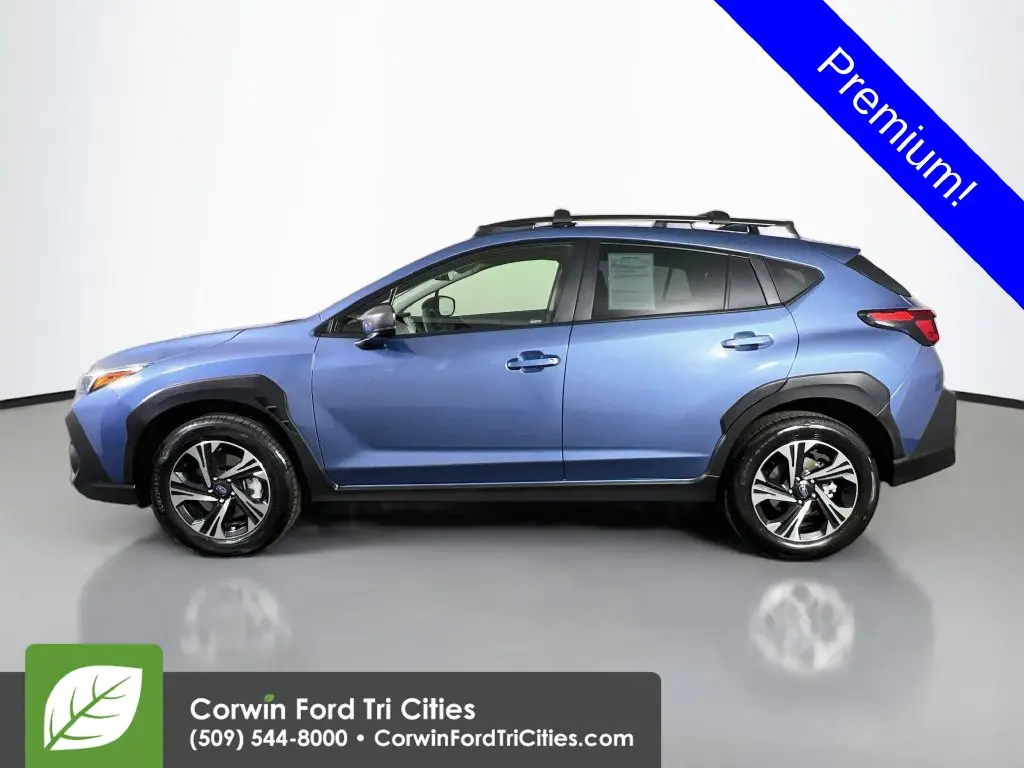 2024 Subaru Crosstrek - $26,792
