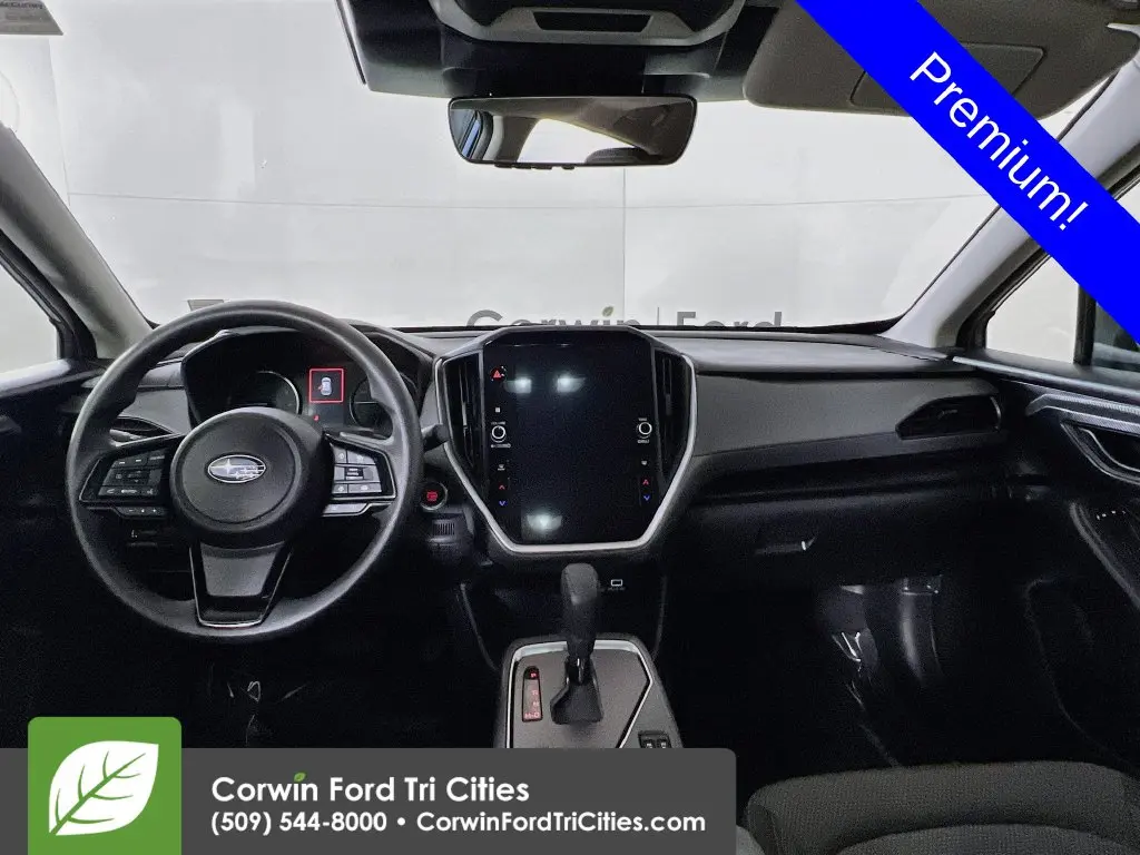 2024 Subaru Crosstrek - $26,792