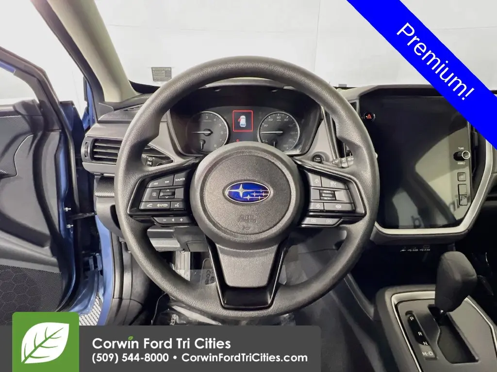 2024 Subaru Crosstrek - $26,792