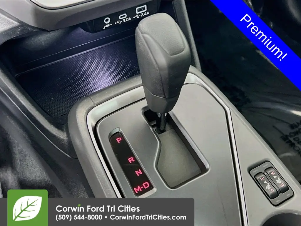 2024 Subaru Crosstrek - $26,792