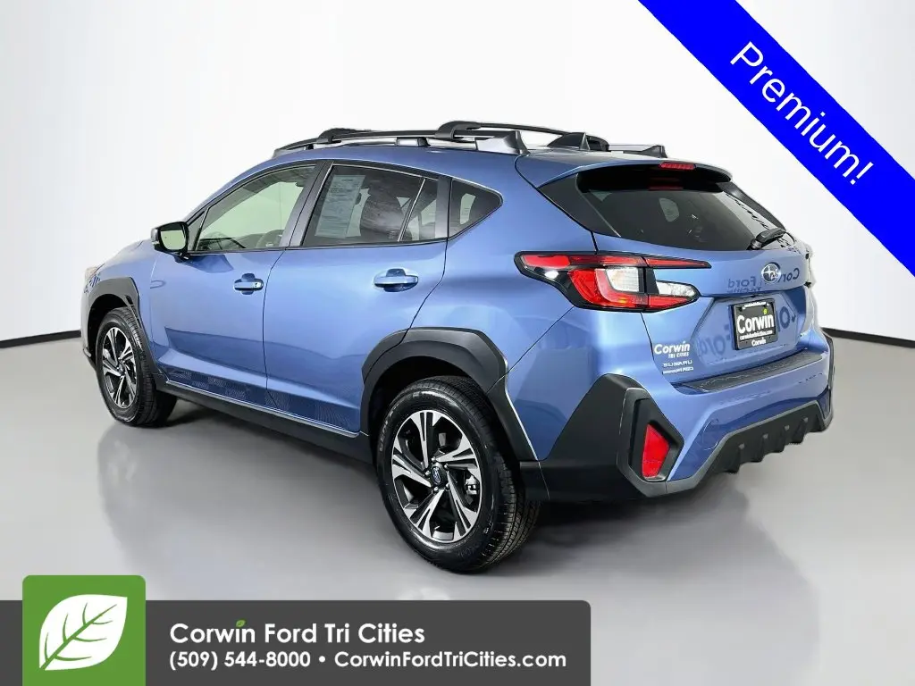 2024 Subaru Crosstrek - $26,792