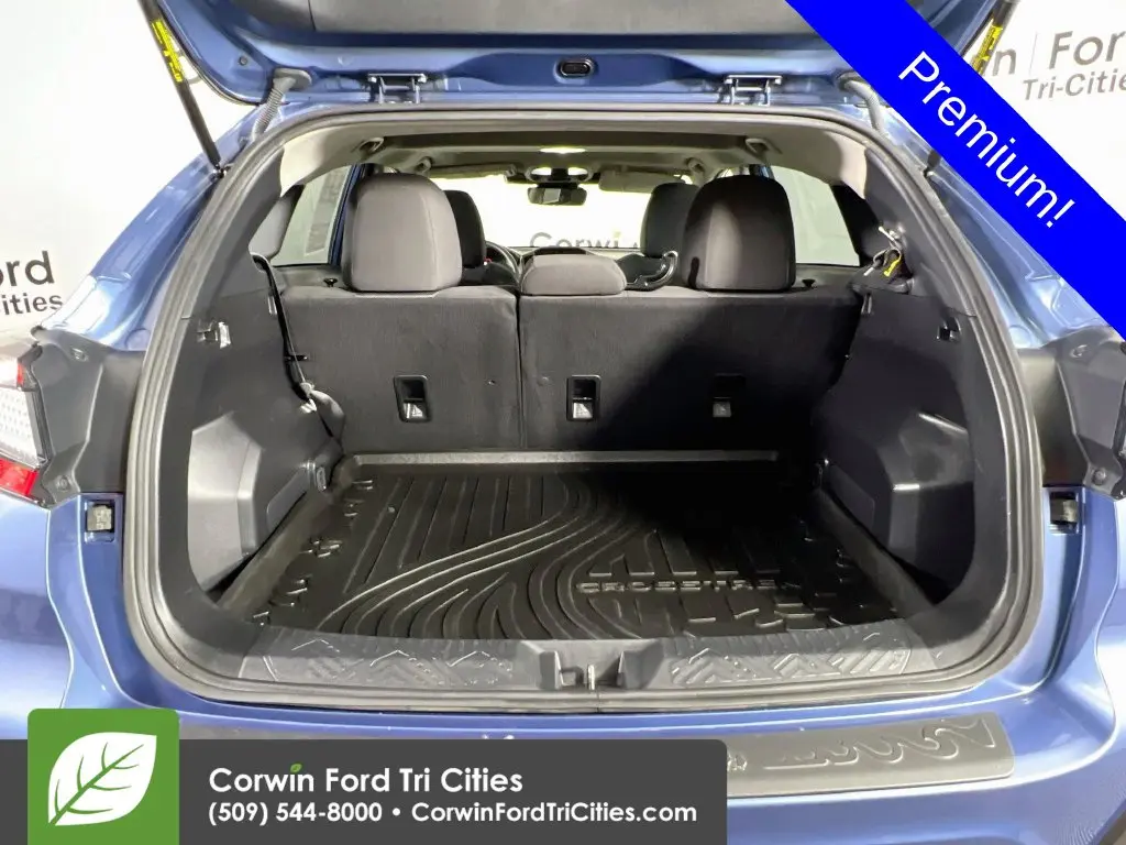 2024 Subaru Crosstrek - $26,792