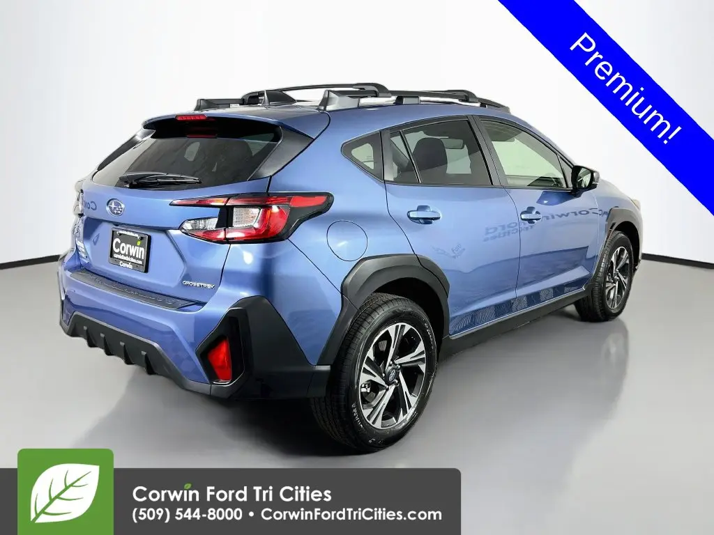 2024 Subaru Crosstrek - $26,792