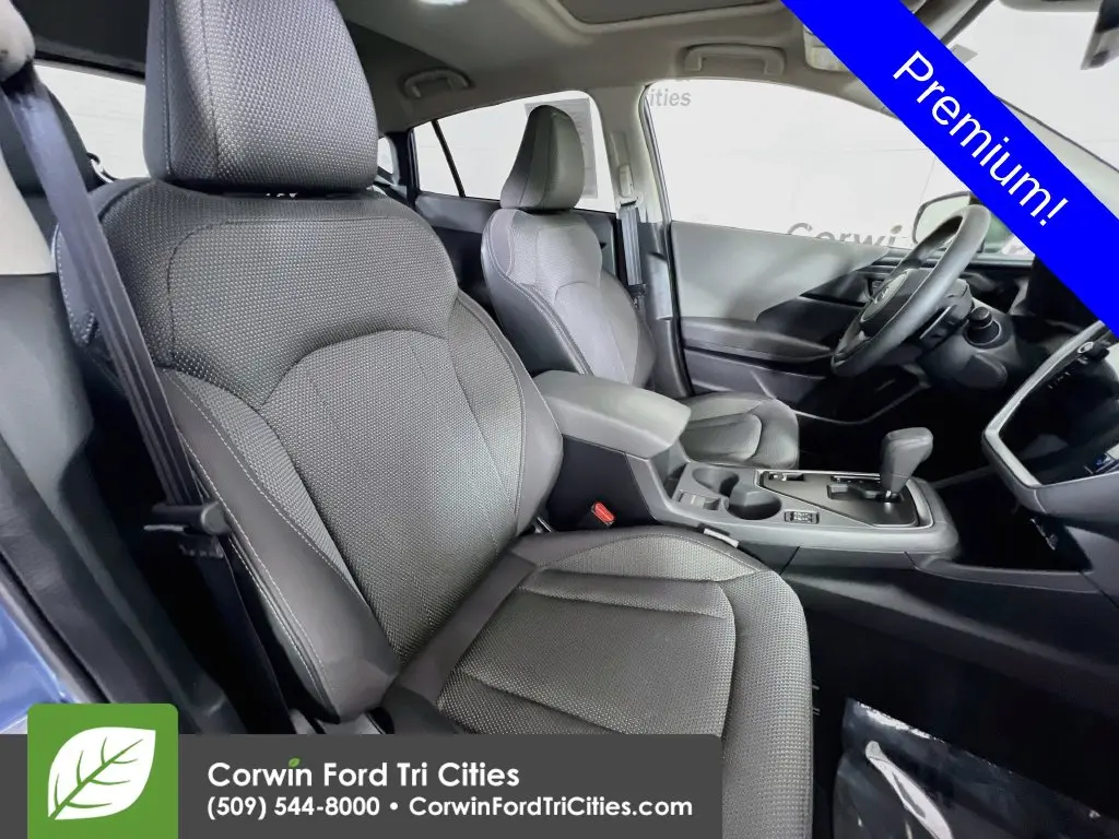 2024 Subaru Crosstrek - $26,792