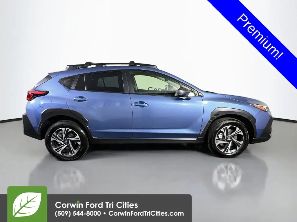 2024 Subaru Crosstrek - $26,792