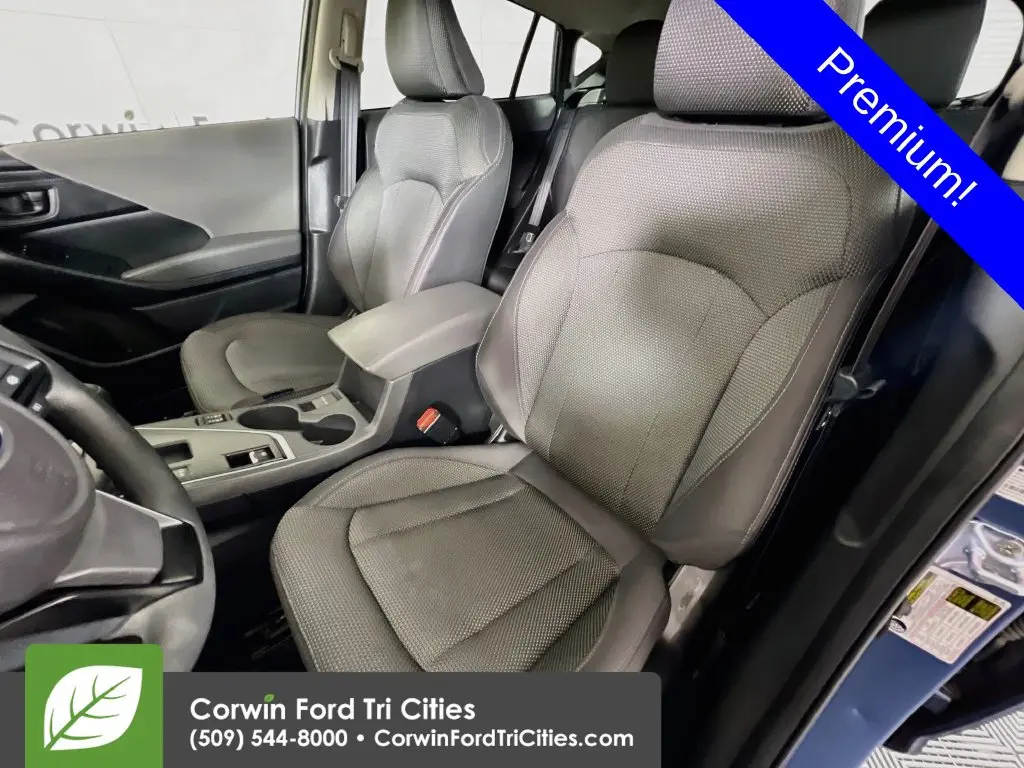 2024 Subaru Crosstrek - $26,792