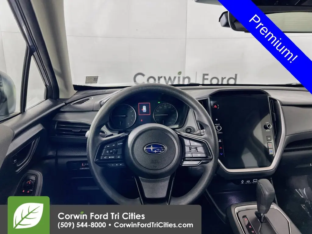 2024 Subaru Crosstrek - $26,792