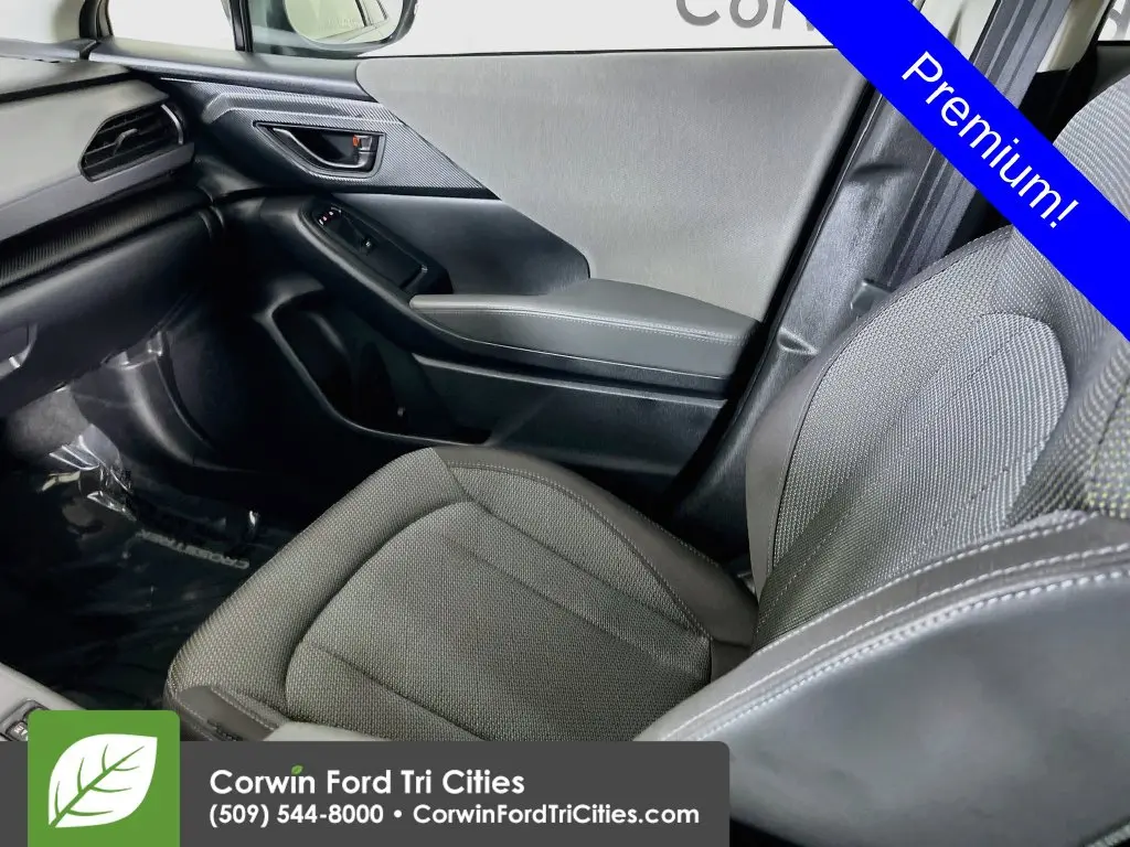 2024 Subaru Crosstrek - $26,792